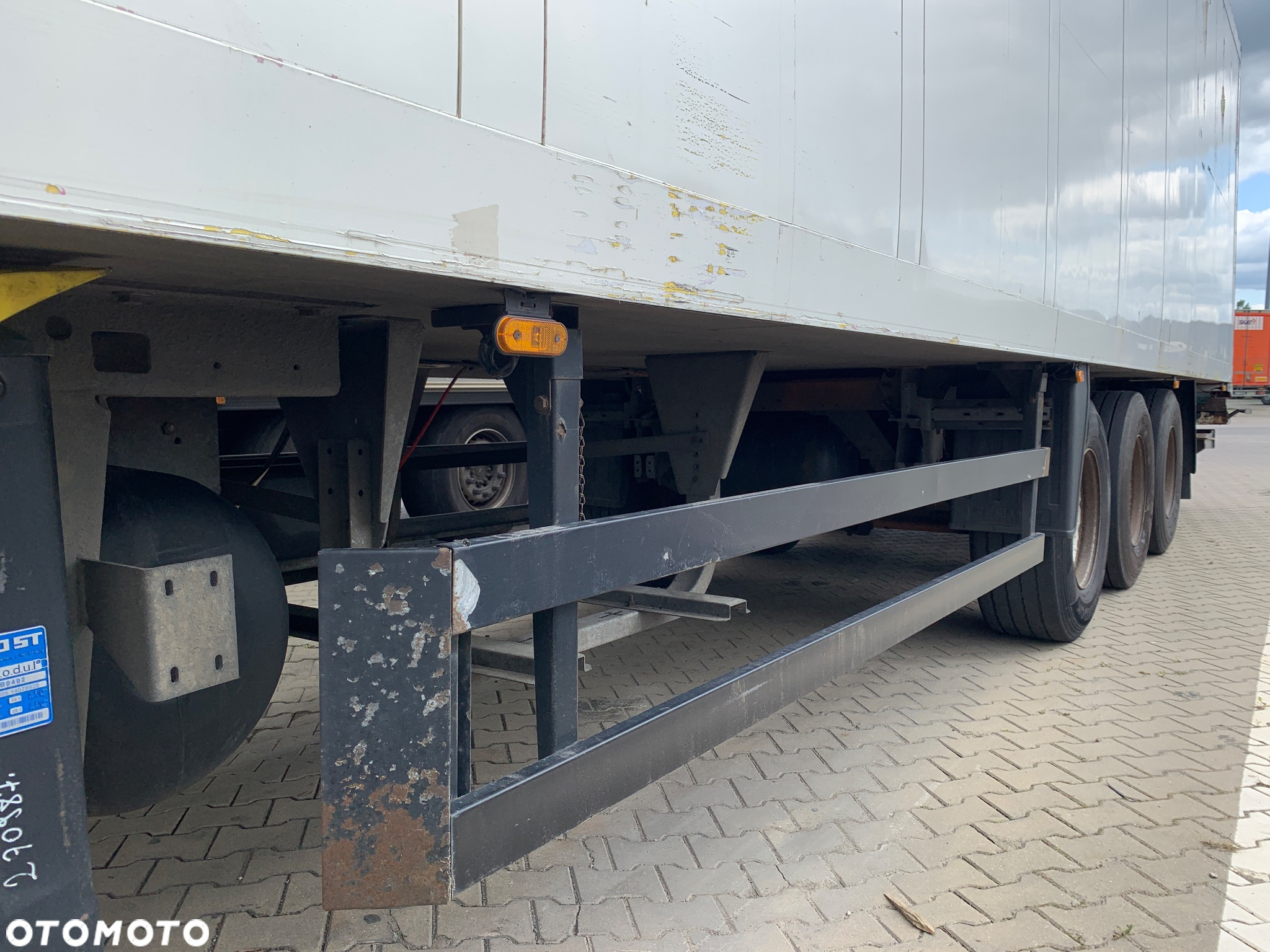 Schmitz Cargobull - - 5