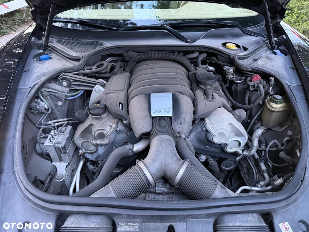 Porsche Panamera 4 PDK - 31