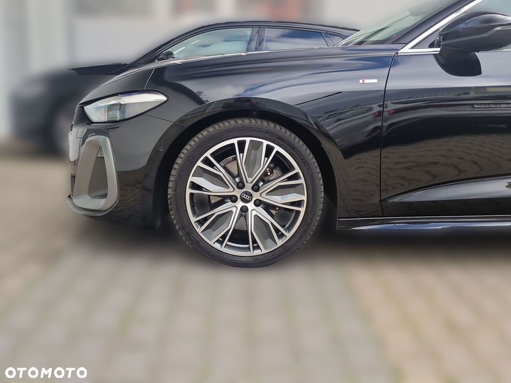 Audi A5 Limousine - 19