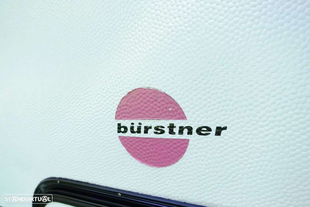 Fiat Ducato BUSTNER - 18