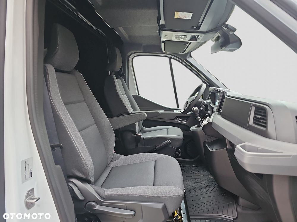 Renault Master 170KM 8 ep. Twin Cab - 10