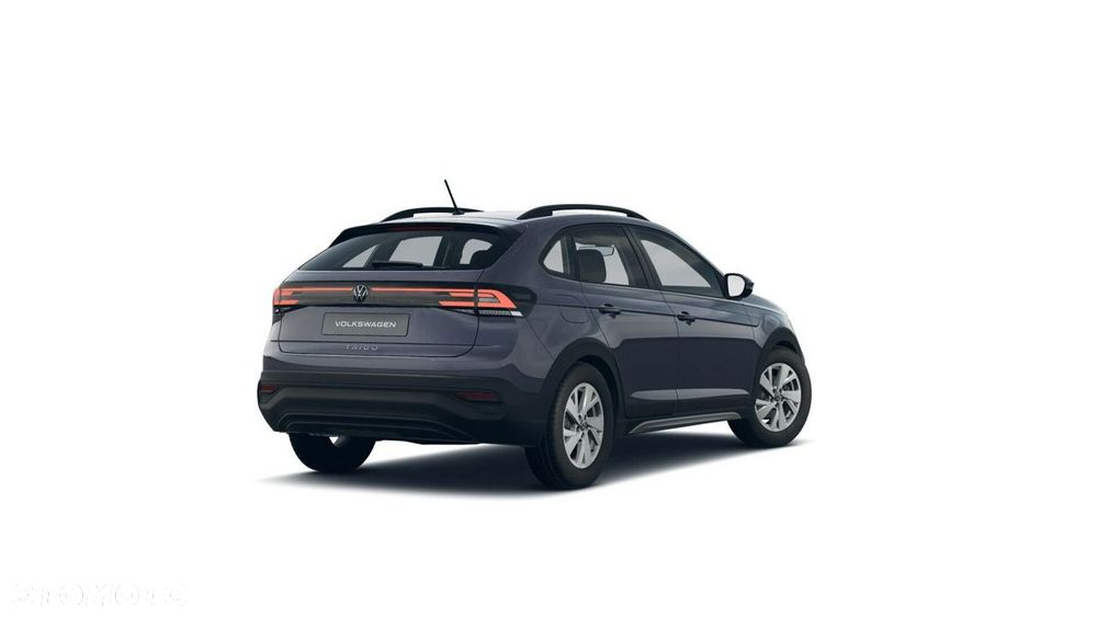 Volkswagen Taigo 1.0 TSI Pure DSG - 6