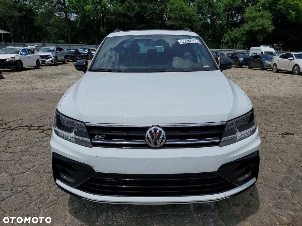 Volkswagen Tiguan 2,0 TSI OPF 4Motion DSG R-Line - 6