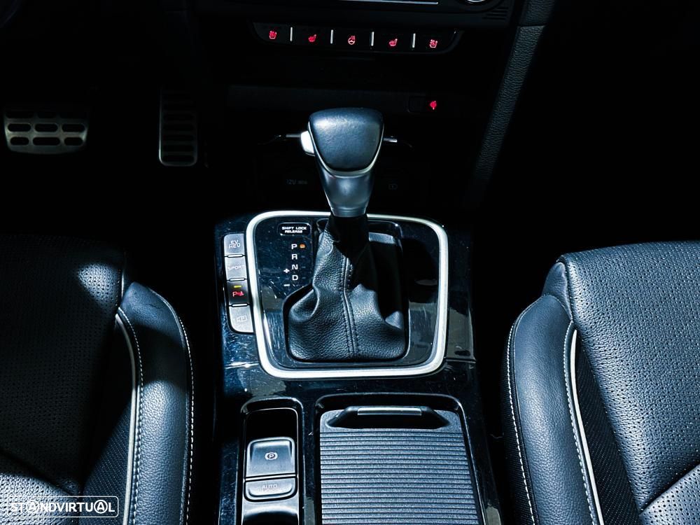 Kia Ceed 1.5 T-GDI DCT7 OPF GT Line - 20