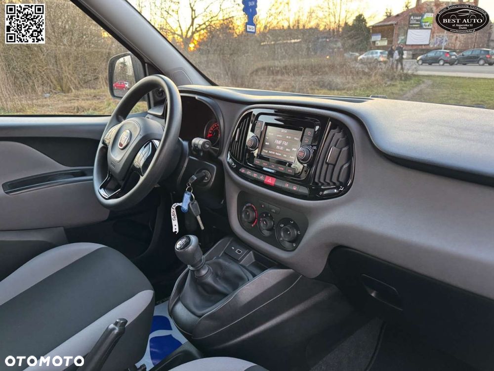 Fiat Doblo - 35