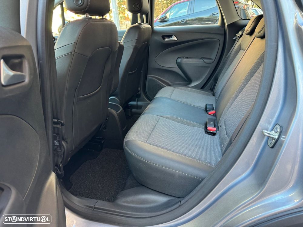 Opel Crossland 1.2 T Elegance - 33