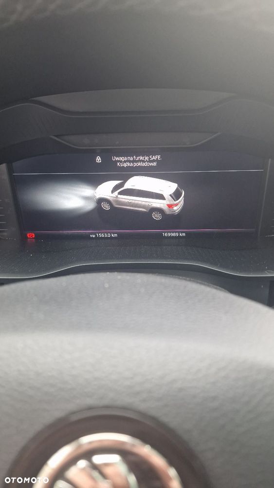 Skoda Kodiaq 2.0 TDI 4x4 L&K DSG - 9