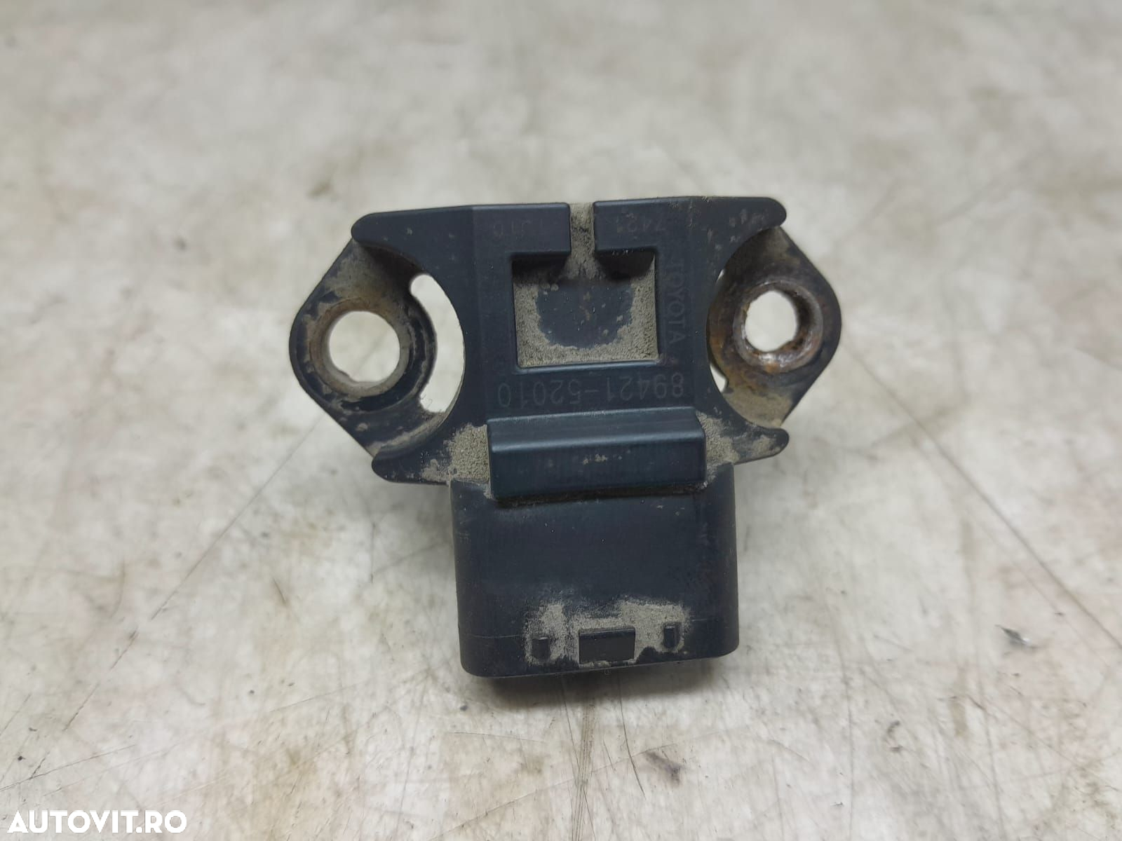 Senzor presiune galerie admisie 1.0 benzina 1KRFE 89421-52010 Toyota - 3