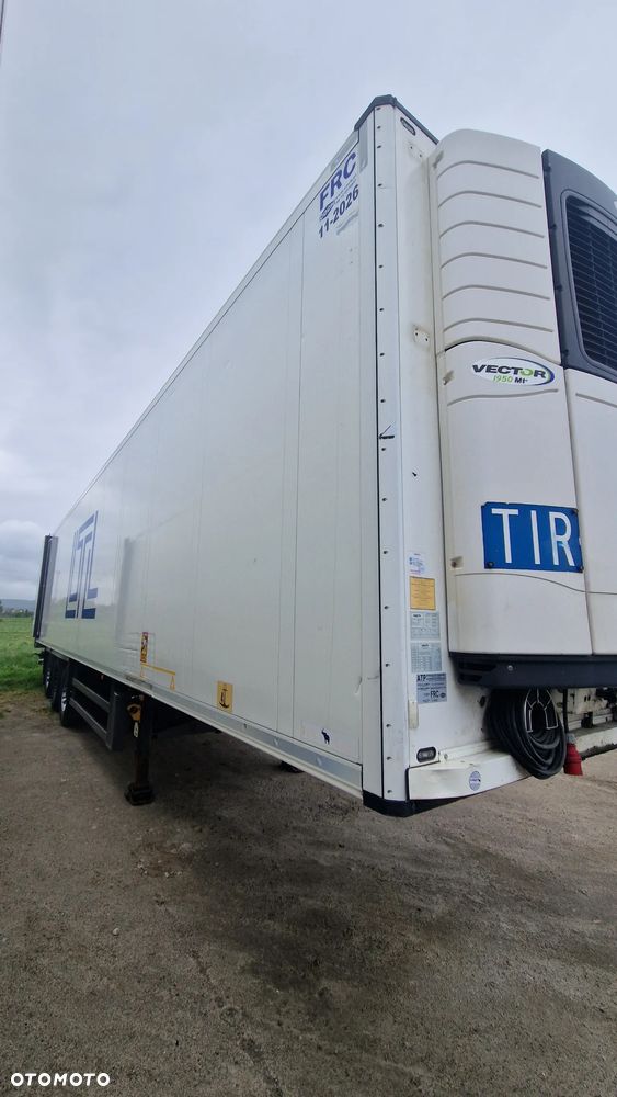 Schmitz Cargobull Cargobull SPR24 - 4