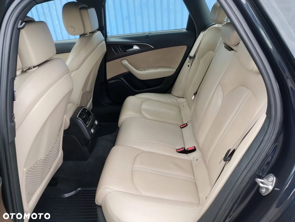 Audi A6 Allroad 3.0 TDI Quattro Tiptr - 23