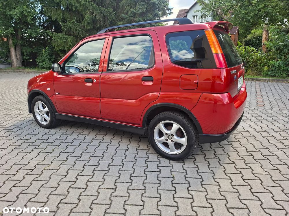 Suzuki Ignis 1.3 Comfort - 6
