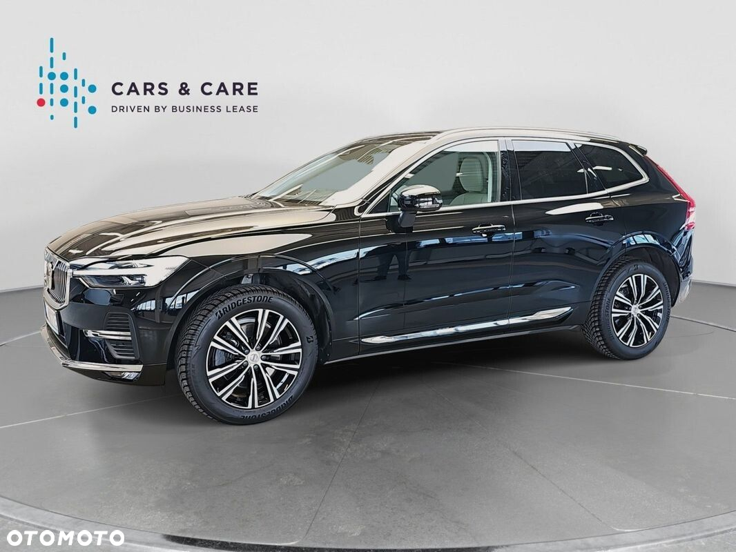 Volvo XC 60 T5 GPF AWD Inscription - 35