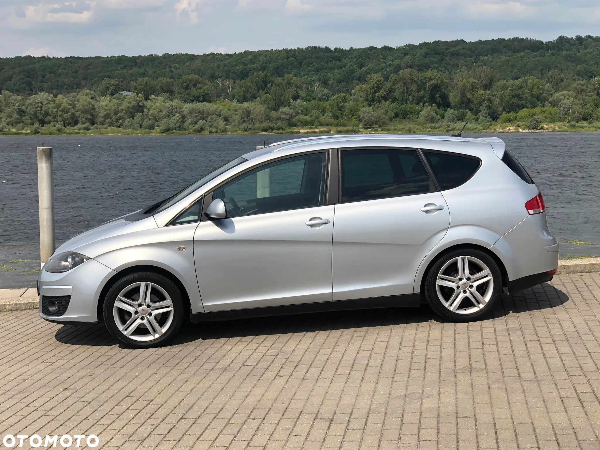 Seat Altea - 8