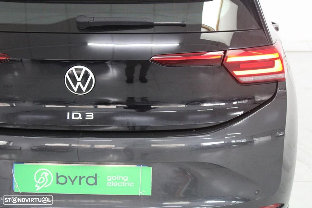 VW ID.3 77 kWh Pro S - 6