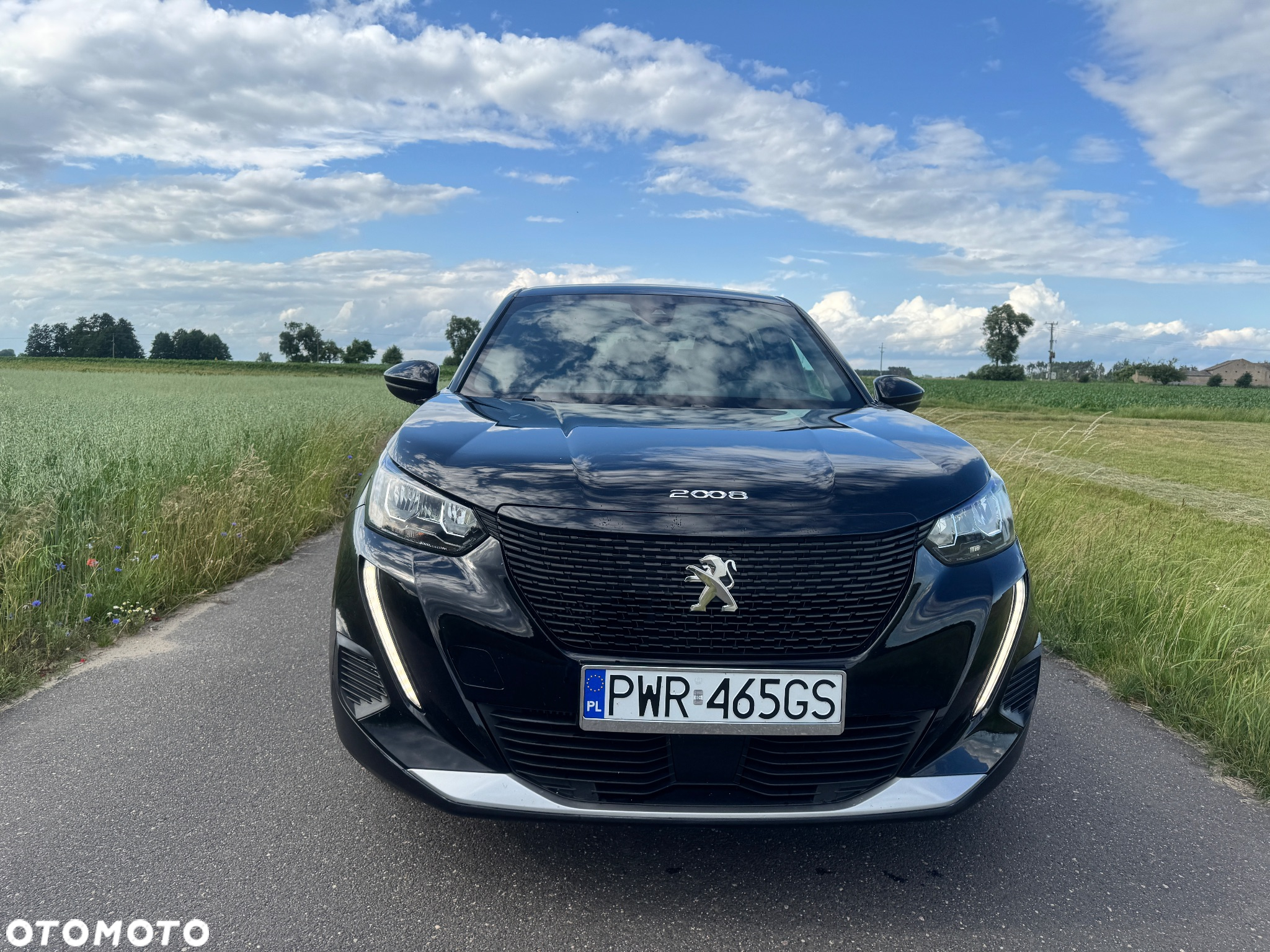 Peugeot 2008 1.2 PureTech Allure S&S - 6