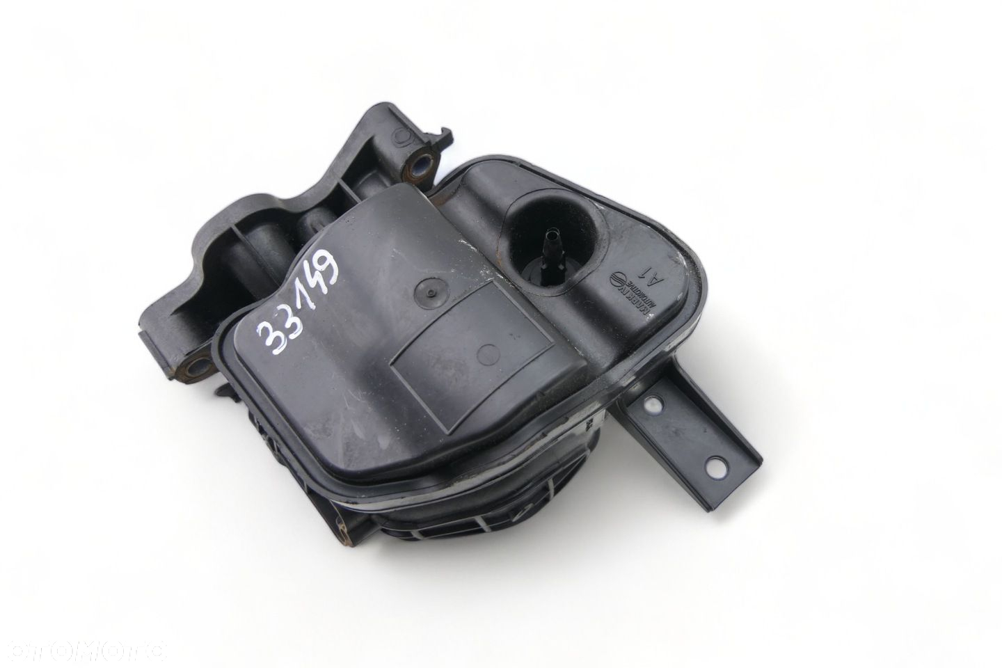 Obudowa Chłodnicy Spalin OPEL INSIGNIA A 2.0 CDTI 0705592 - 4
