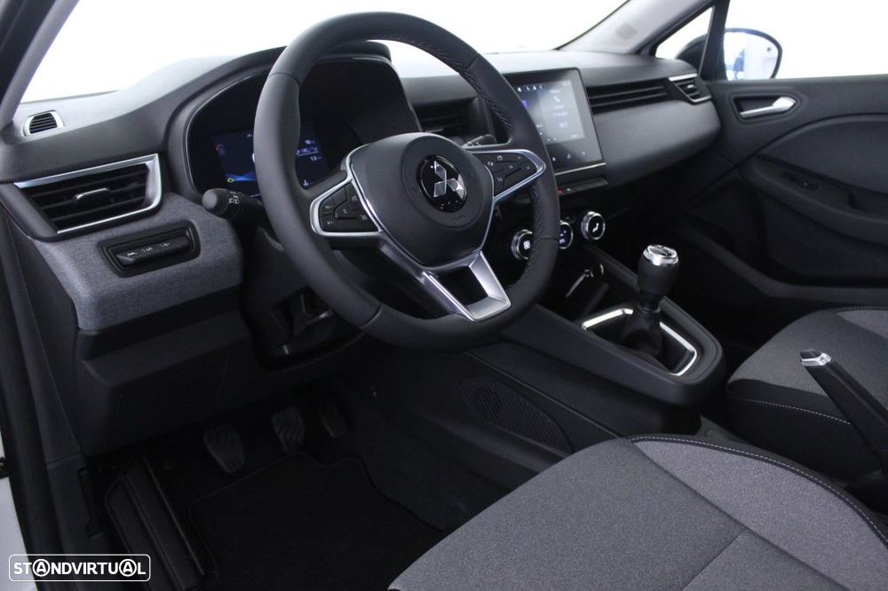 Mitsubishi Colt 1.0 MPI Kyoto - 22