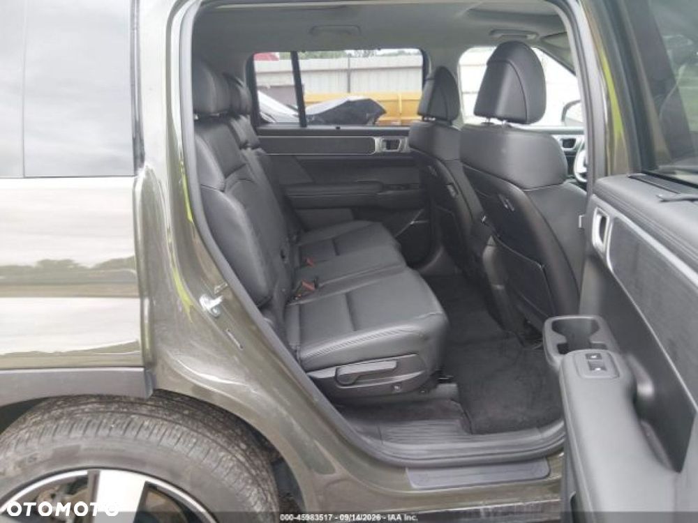 Hyundai Santa Fe - 11