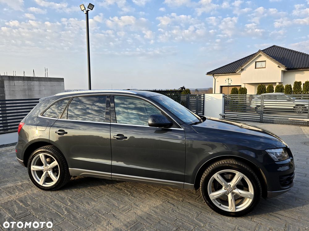 Audi Q5 - 29