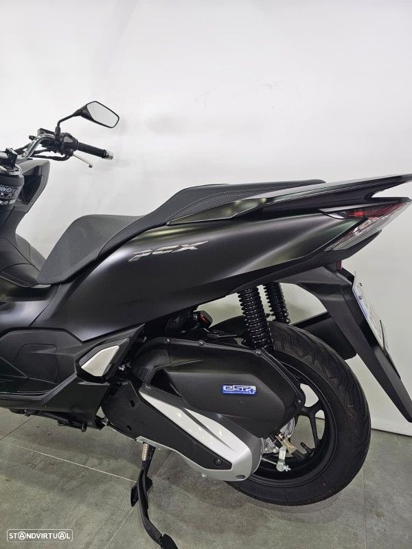 Honda PCX125 - 6