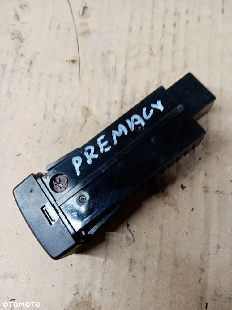 Przełącznik regulacji oświetlenia Mazda Premacy - 2