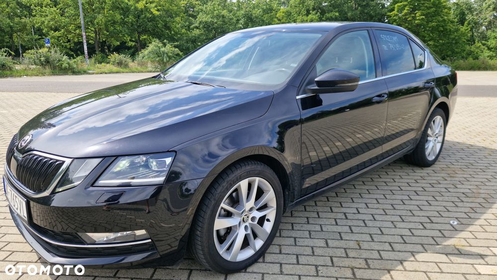 Skoda Octavia - 10