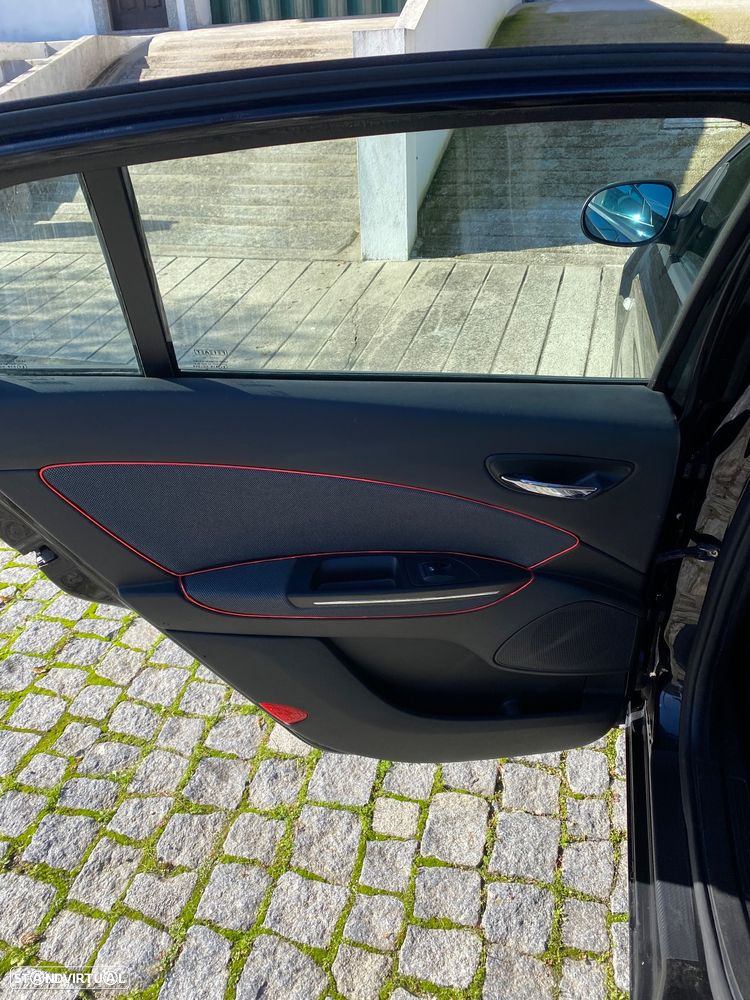 Fiat Bravo 1.6 M-Jet Kit Sport Pur-O2 - 7