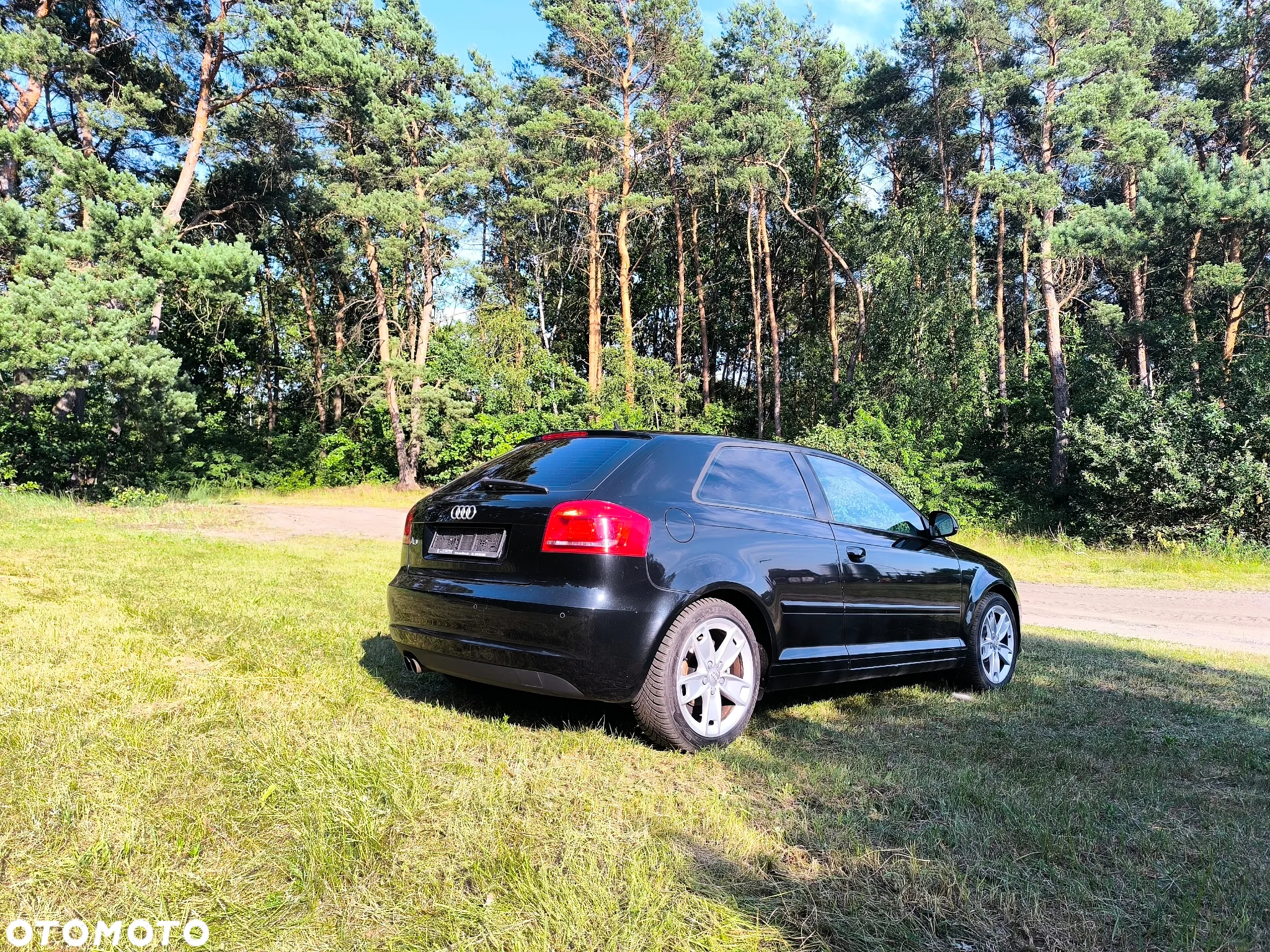 Audi A3 1.8 TFSI Ambition - 2