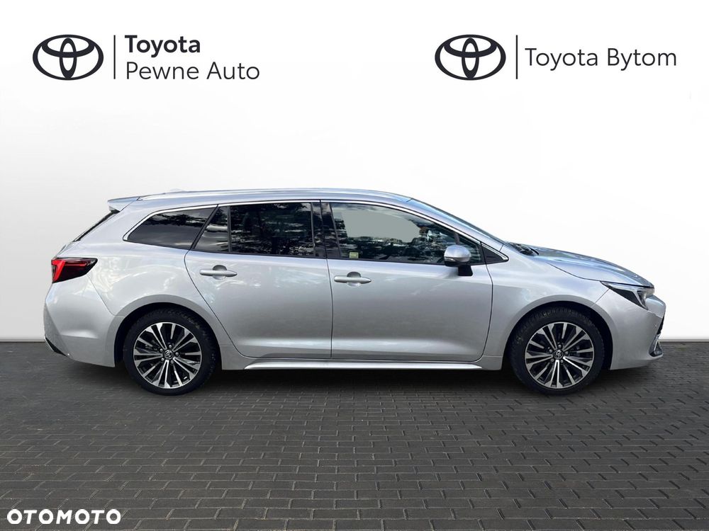 Toyota Corolla 1.8 Hybrid Style - 14
