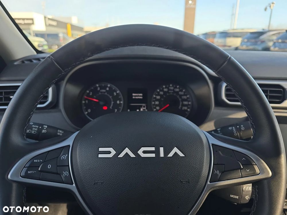 Dacia Duster - 16