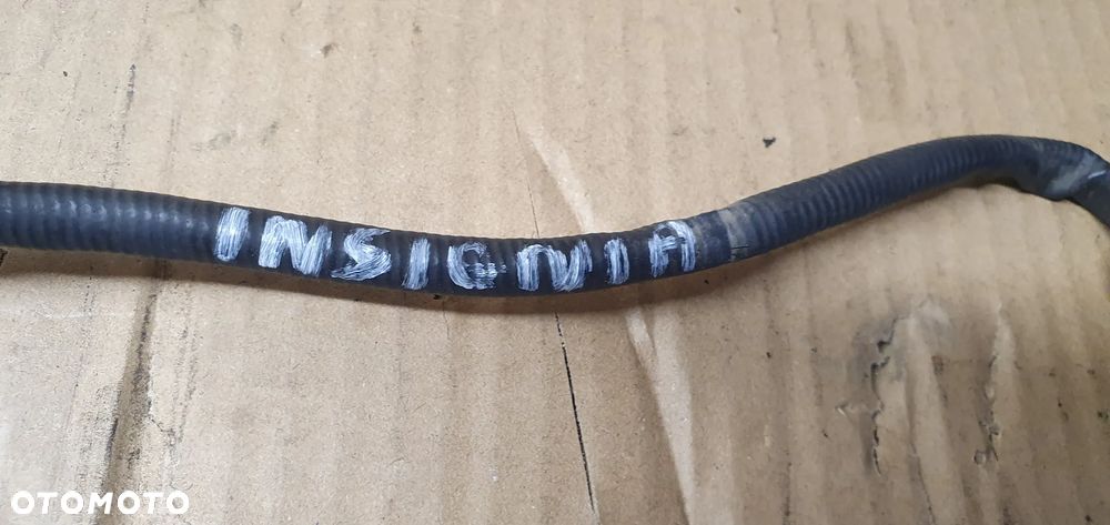 Sonda lambda czujnik Opel Insignia A 2.0 CDTI 55572548 - 8