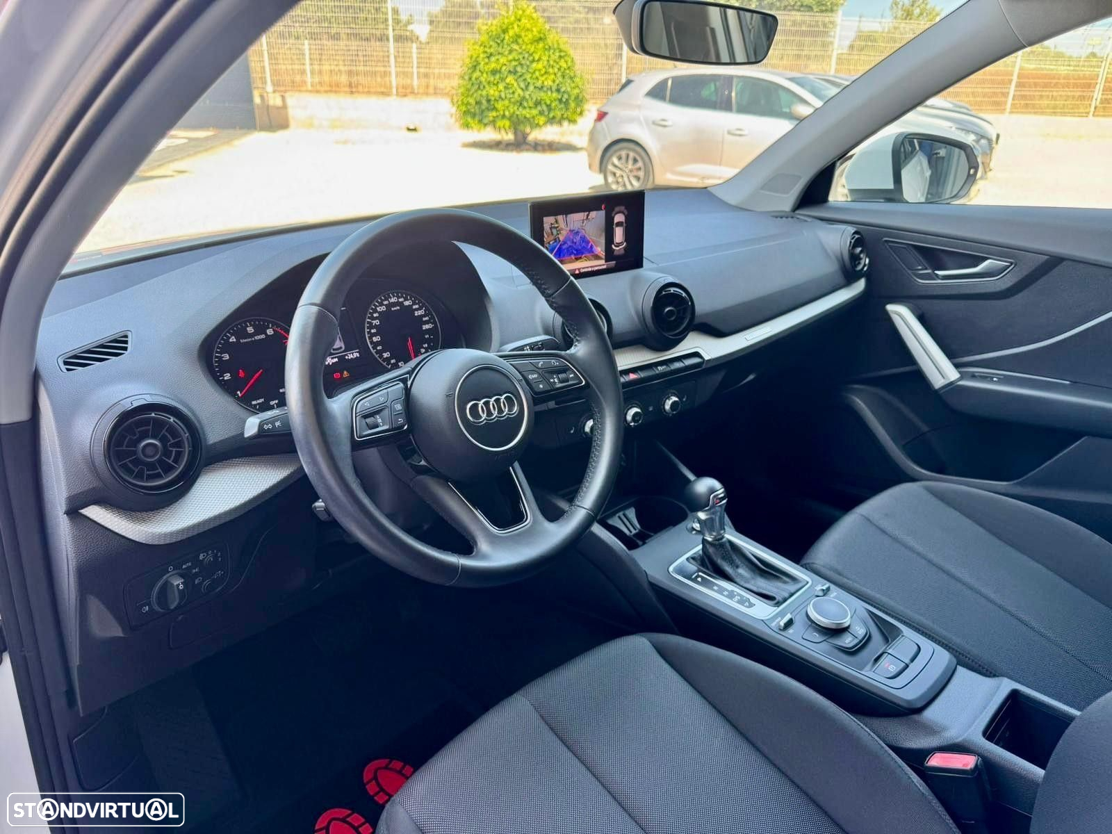 Audi Q2 1.0 TFSI ultra S tronic - 7