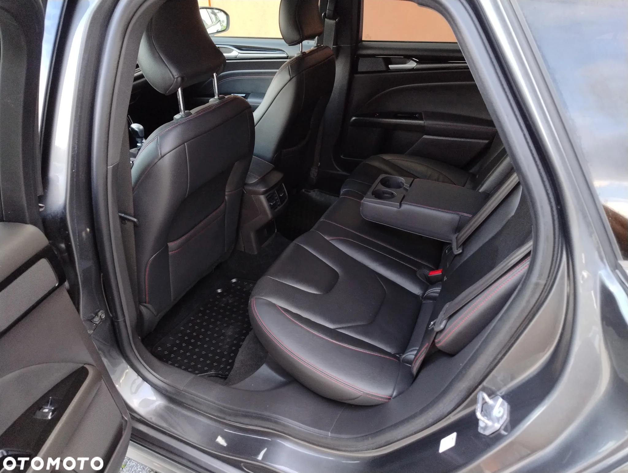 Ford Mondeo 2.0 EcoBlue ST-Line Plus - 20