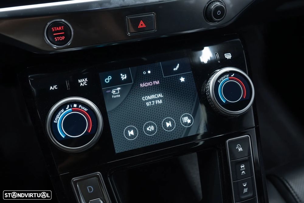Jaguar I-Pace SE AWD Aut. - 45