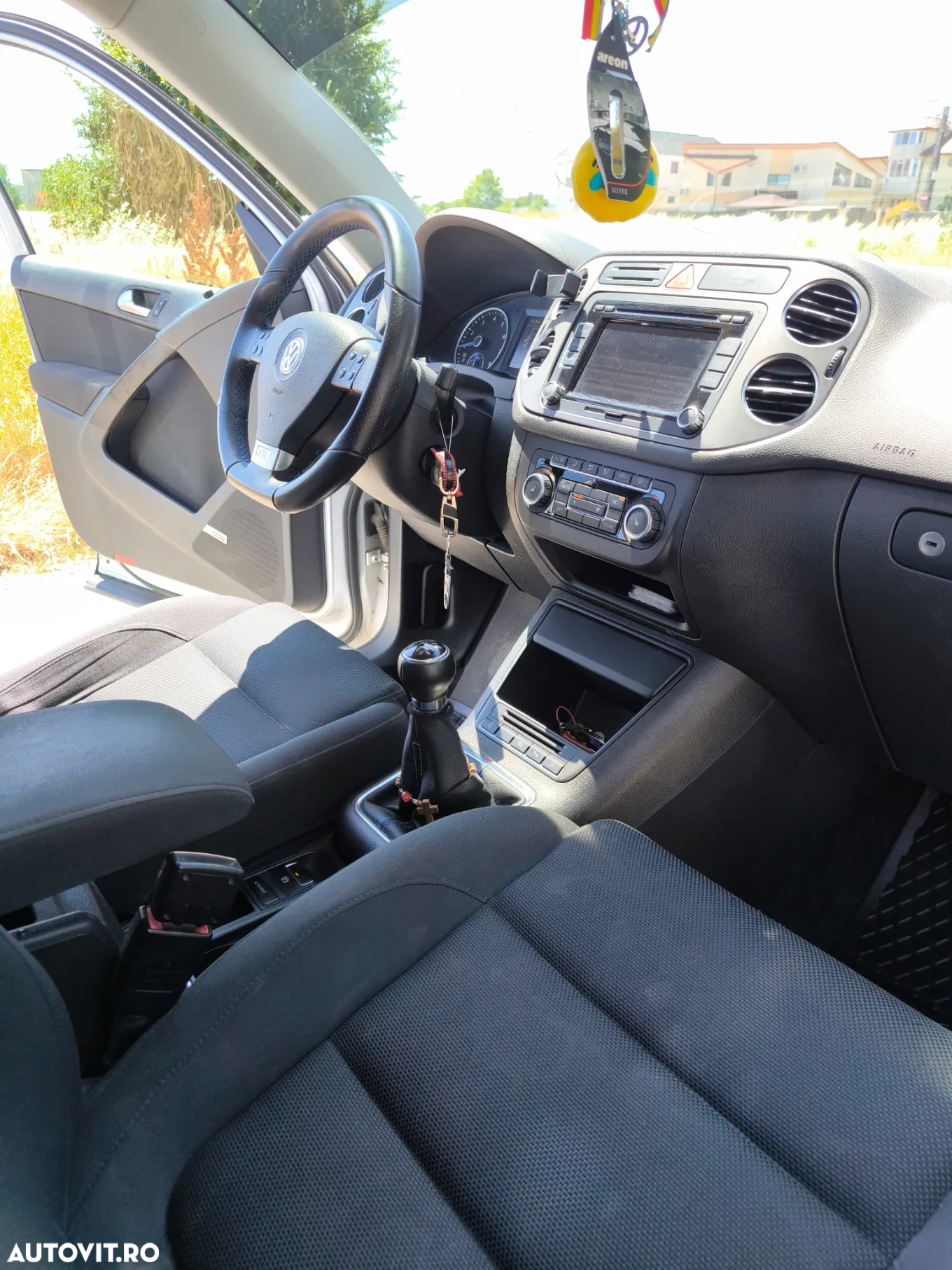 Volkswagen Tiguan 2.0 TSI 4Motion Sport&Style - 6