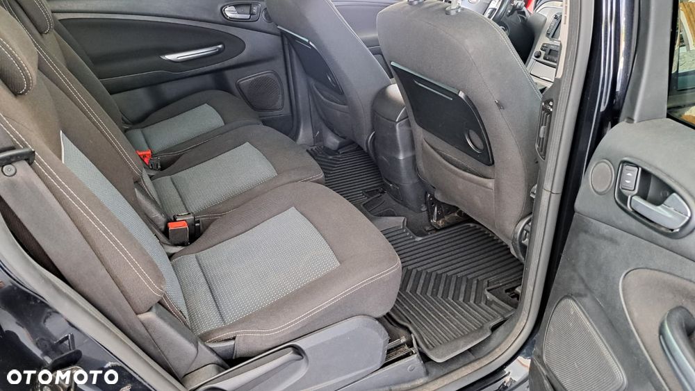Ford Galaxy 2.0 TDCi Trend - 10