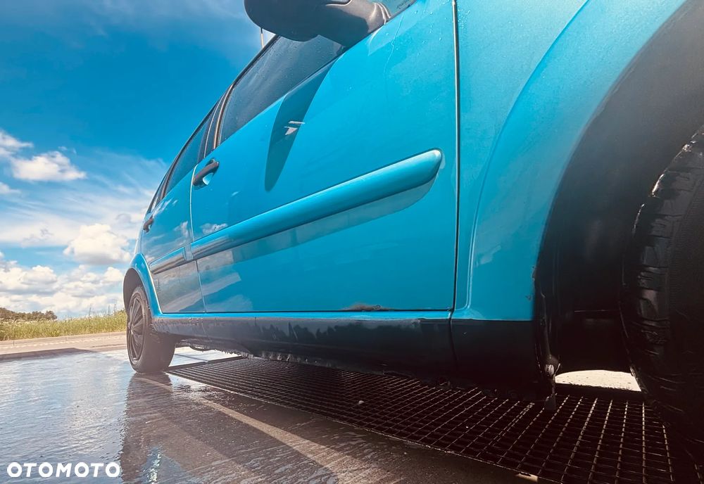 Citroën C3 1.4 16V Confort - 10