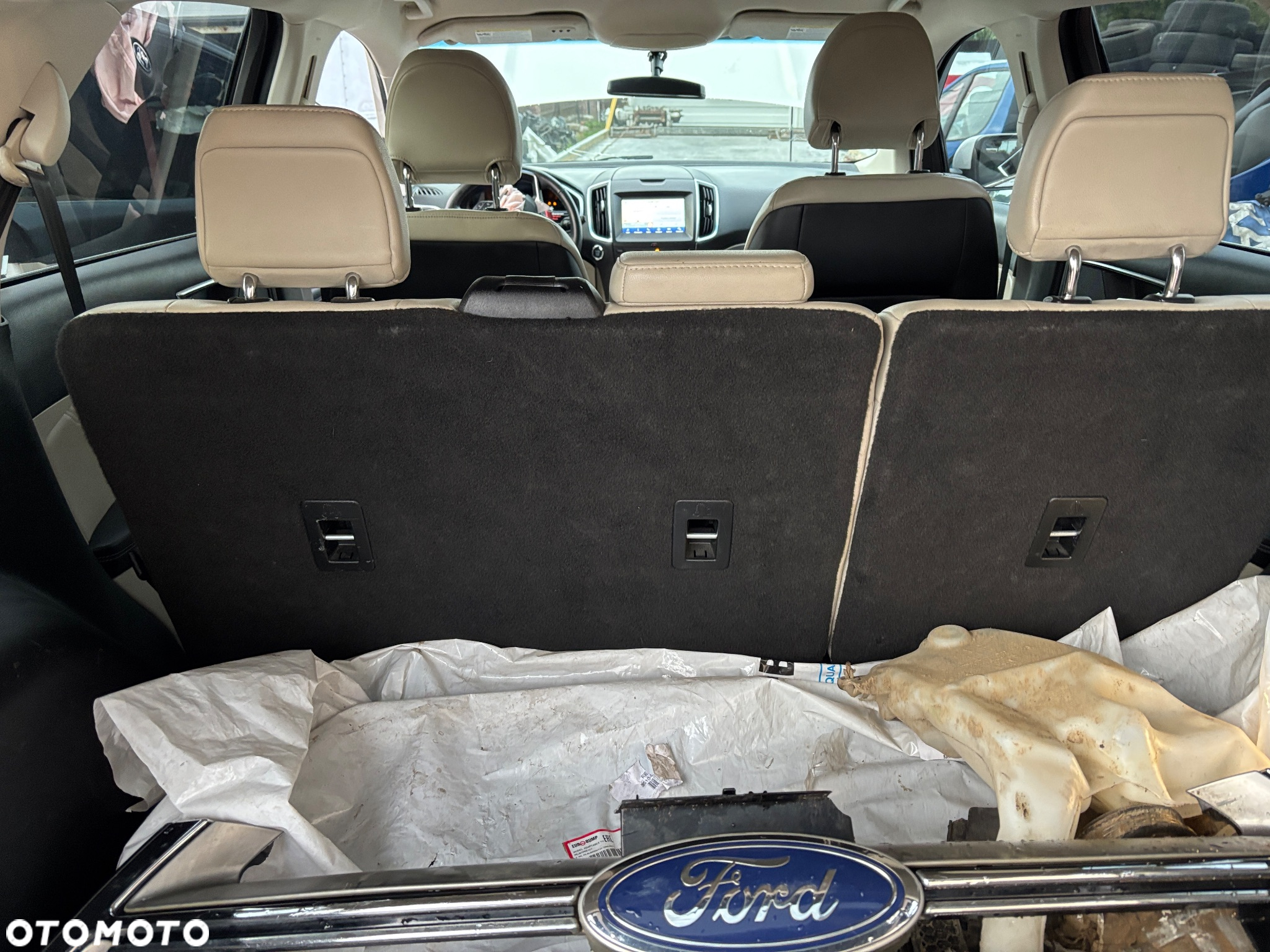 Ford Edge - 35