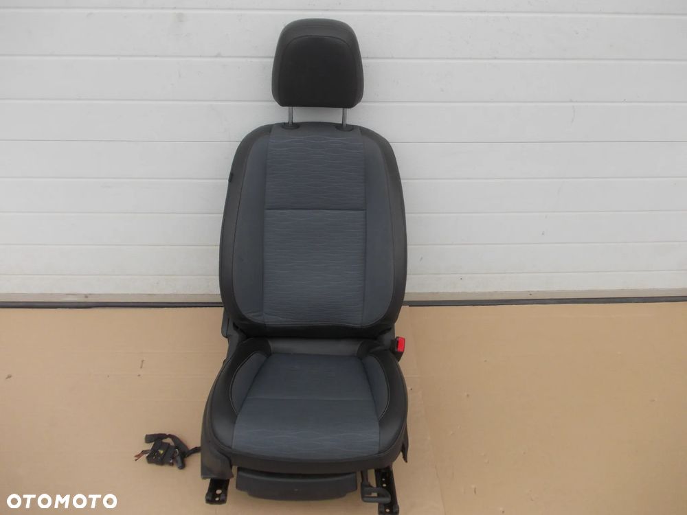 Komplet foteli Opel Mokka A europa - 22