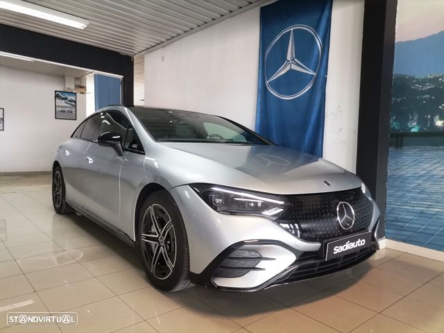 Mercedes-Benz EQE 300 AMG Line - 1