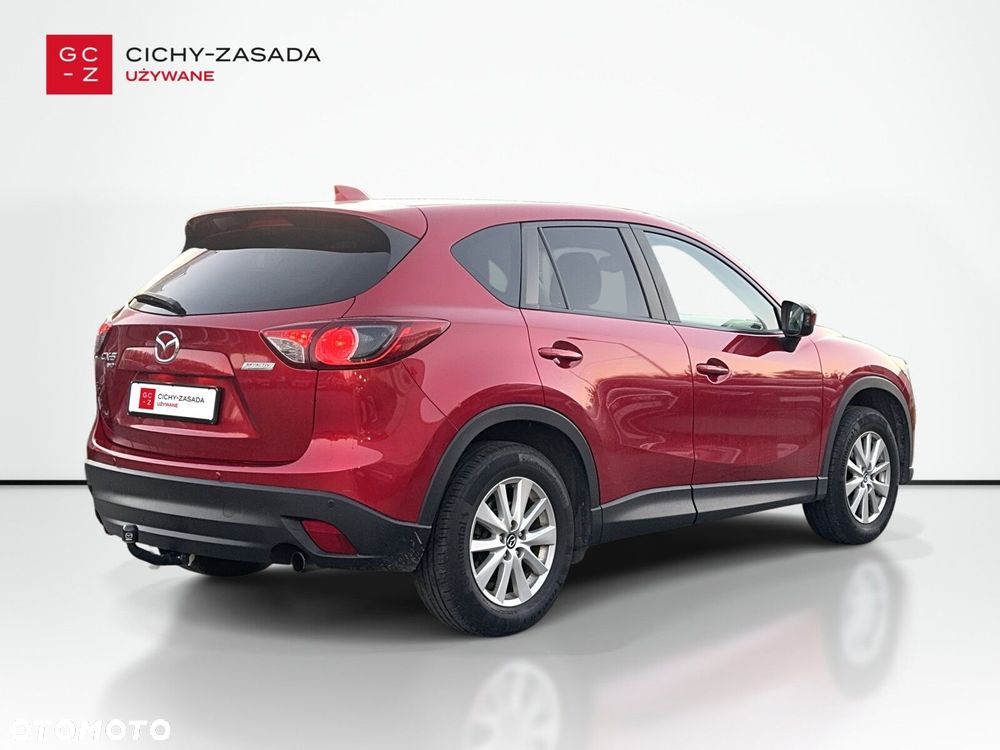 Mazda CX-5 2.0 Skyenergy AWD - 5