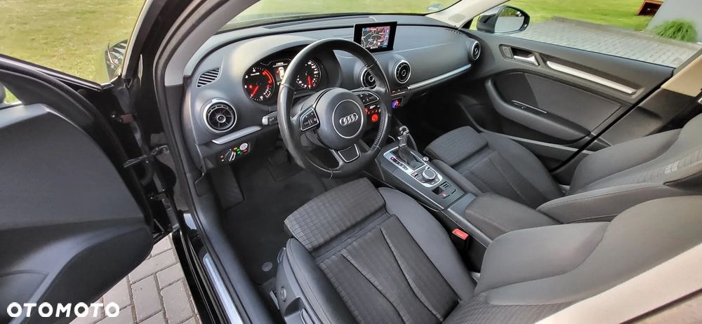 Audi A3 Sportback 2.0 TDI Attraction S tronic - 18