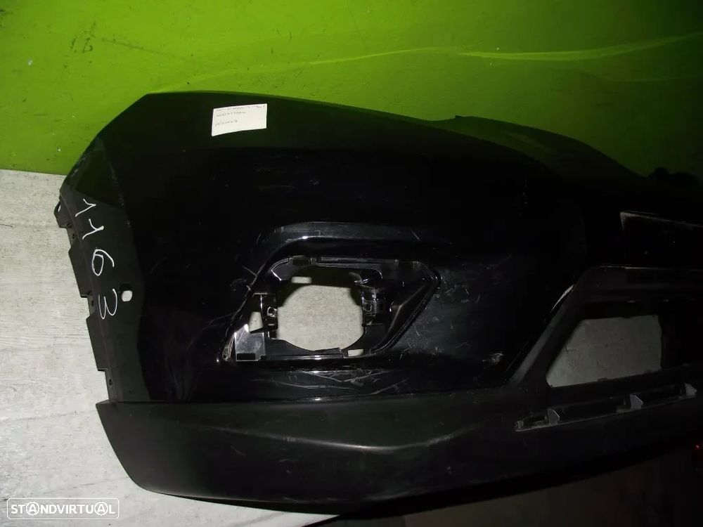 Para Choques Frente Nissan X-Trail - 2007 / 2014 - 2