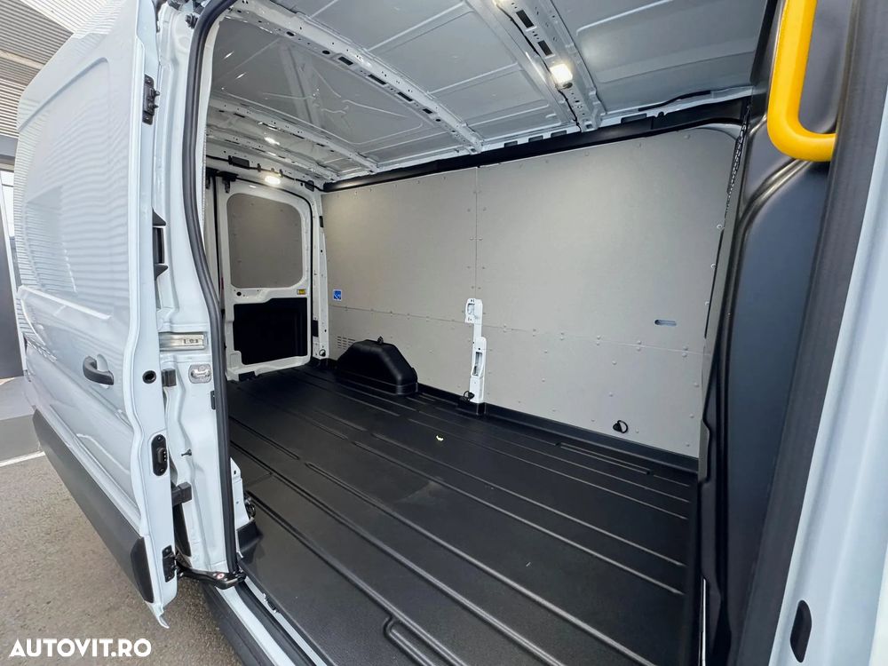 Ford Transit - 14