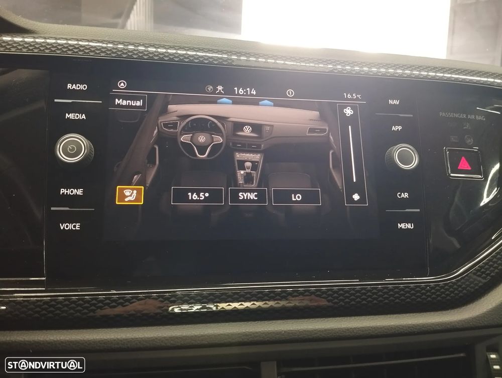 VW Taigo 1.0 TSI Life DSG - 26