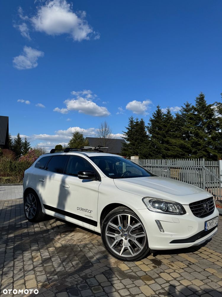 Volvo XC 60 - 2