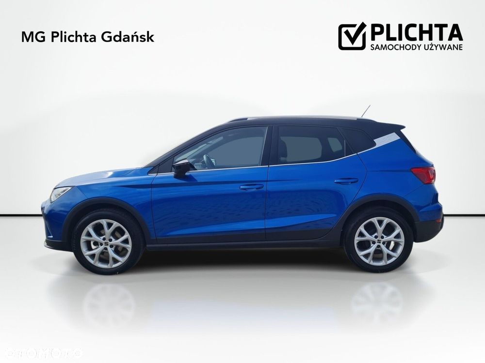 Seat Arona - 9