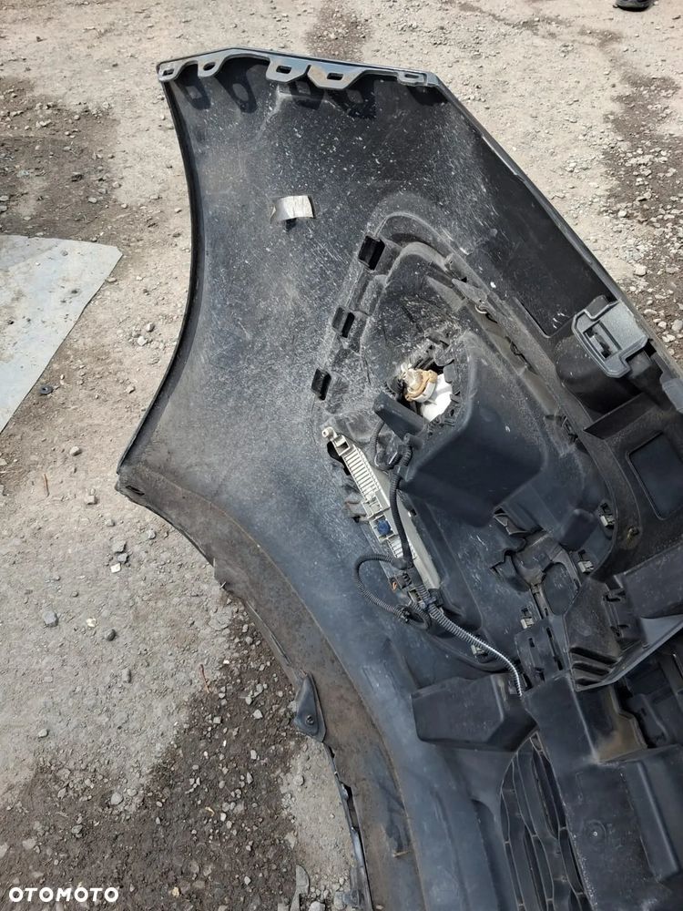 Zderzak kompletny przód CITROEN C3 PICASSO LIFT 2012-17r KTPD - 6