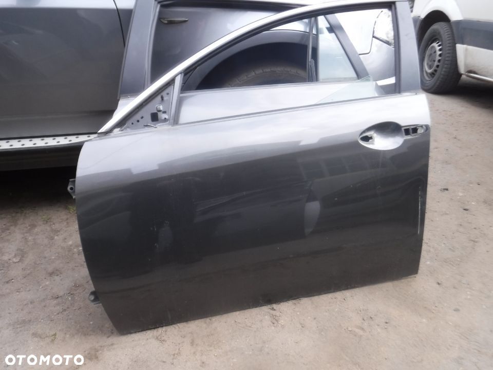Mazda 6 GH LIFT  kombi drzwi lewe przod - 1