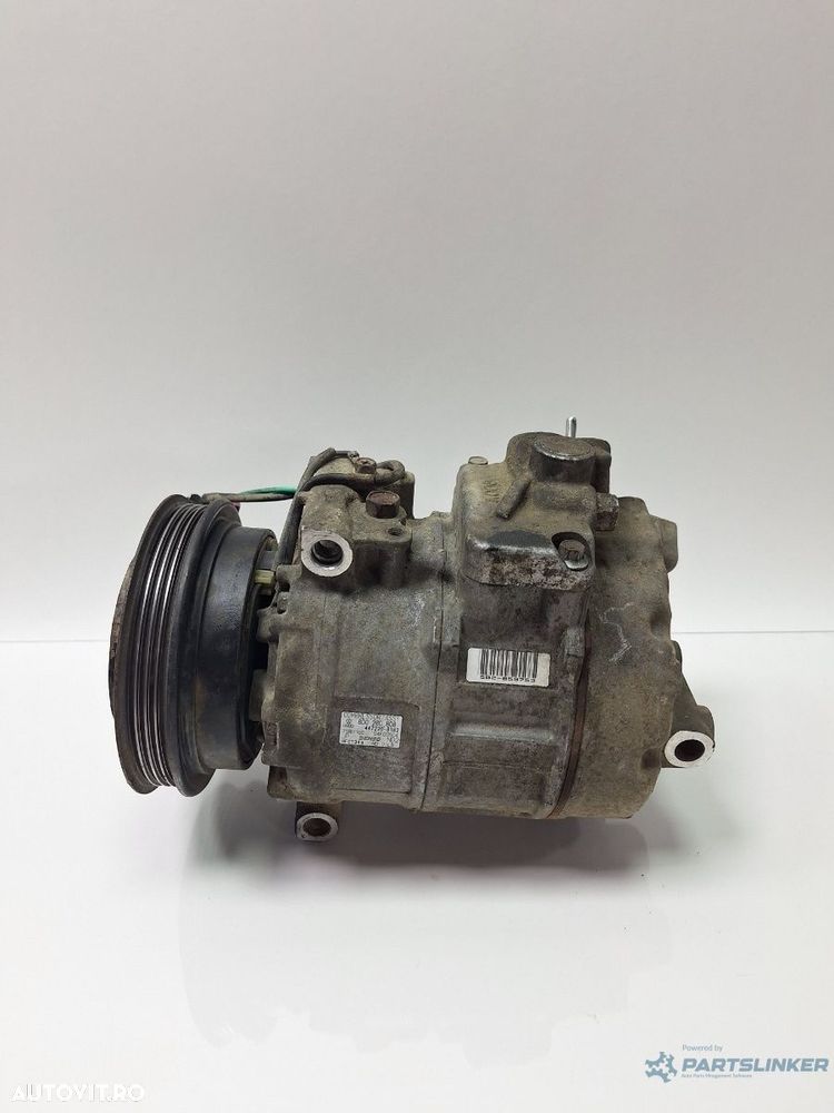 Compresor  AC VOLKSWAGEN PASSAT Variant 3B6 2000 - 2005 TDI AVB 8D0260808 - 1